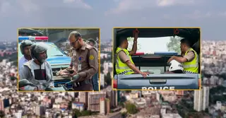 ৩ কোটি মানুষের শহরে ৩৩ হাজার পুলিশ: দিনে-দুপুরে অপরাধে আতঙ্কিত ঢাকা